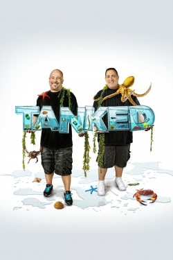 Tanked full