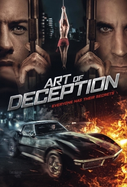 Art of Deception full