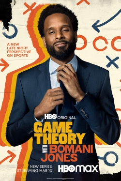 Game Theory with Bomani Jones full