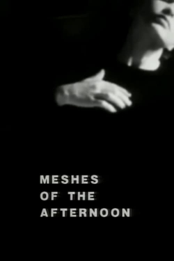 Meshes of the Afternoon full