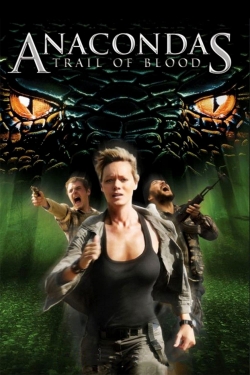 Anacondas: Trail of Blood full