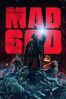 Mad God full