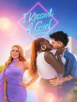 I Kissed a Girl full