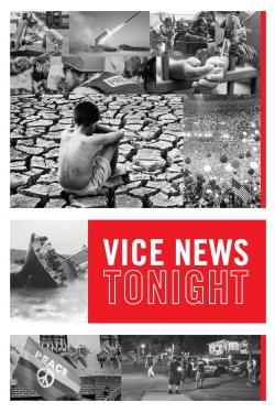 VICE News Tonight full