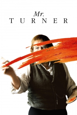 Mr. Turner full