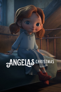 Angela's Christmas full