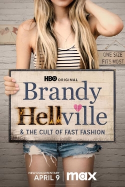 Brandy Hellville & the Cult of Fast Fashion full