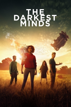 The Darkest Minds full