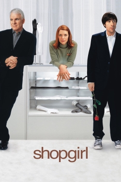 Shopgirl full