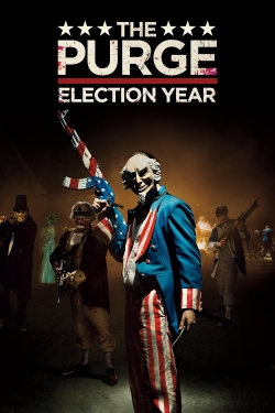 The Purge: Election Year full