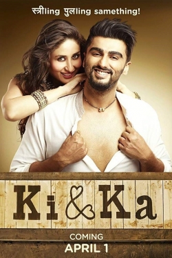 Ki & Ka full