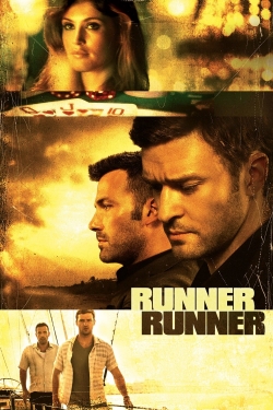 Runner Runner full