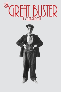 The Great Buster: A Celebration full