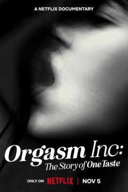 Orgasm Inc: The Story of OneTaste full