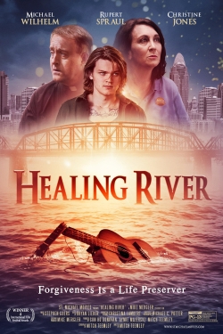 Healing River full