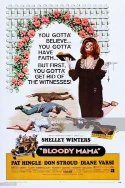 Bloody Mama full