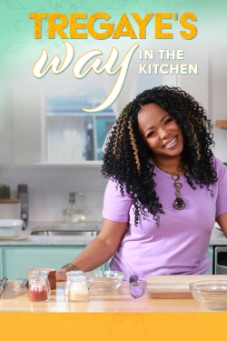 Tregaye's Way in the Kitchen full