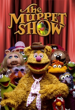 The Muppet Show full