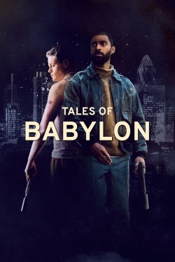 Tales of Babylon full