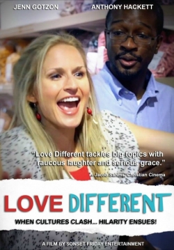 Love Different full