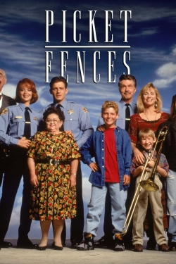 Picket Fences full