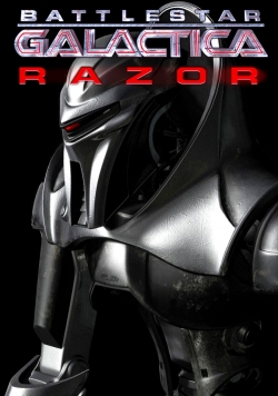 Battlestar Galactica: Razor full