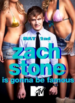 Zach Stone Is Gonna Be Famous full