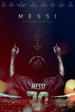 Messi full