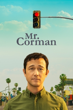 Mr. Corman full