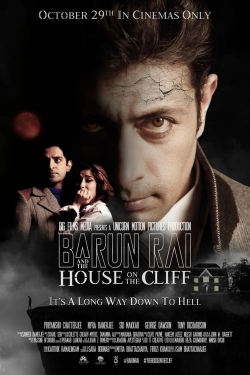 Barun Rai and the House on the Cliff full