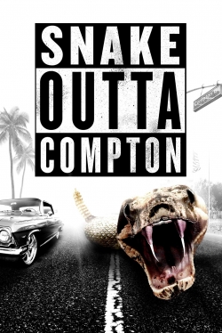 Snake Outta Compton full