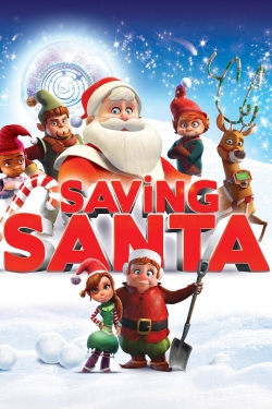 Saving Santa full