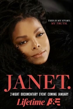 JANET JACKSON. full