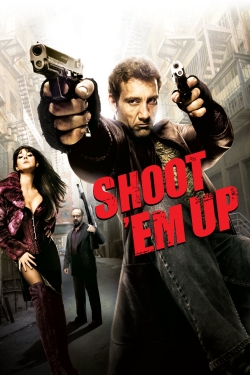 Shoot 'Em Up full