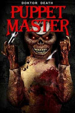 Puppet Master: Doktor Death full