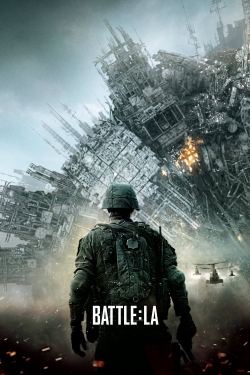 Battle: Los Angeles full