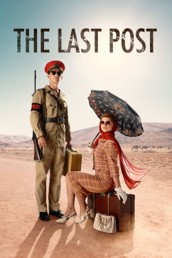 The Last Post full