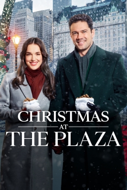 Christmas at the Plaza full