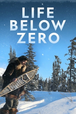 Life Below Zero full