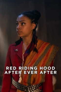 Red Riding Hood: After Ever After full