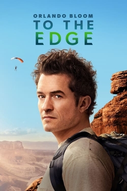 Orlando Bloom: To the Edge full