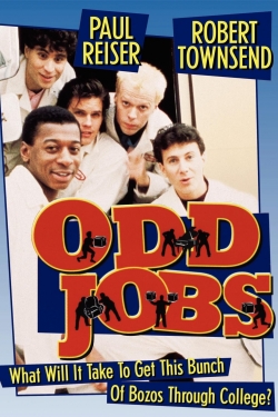 Odd Jobs full