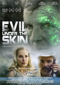 Evil Under the Skin full