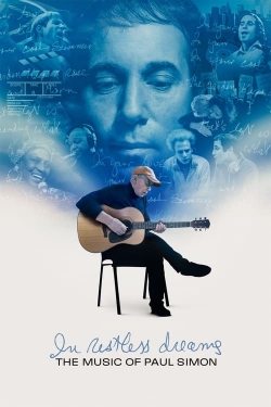 In Restless Dreams: The Music of Paul Simon full