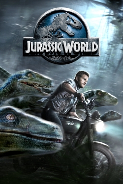 Jurassic World full