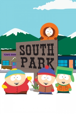 South Park full