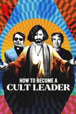 How to Become a Cult Leader full