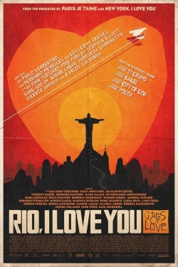 Rio, I Love You full