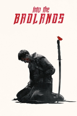 Into the Badlands full