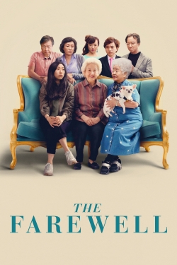 The Farewell full